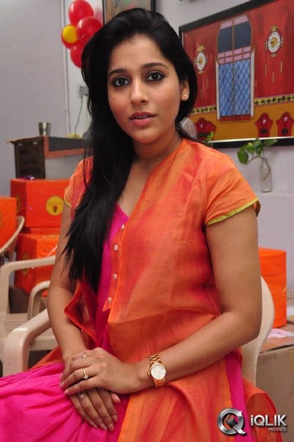 Rashmi-Goutham-At-Akshara-Kalasha-Foundation